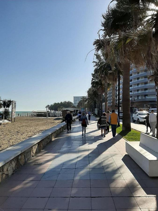 Estudio Costa Del Sol - Torremolinos Exterior photo